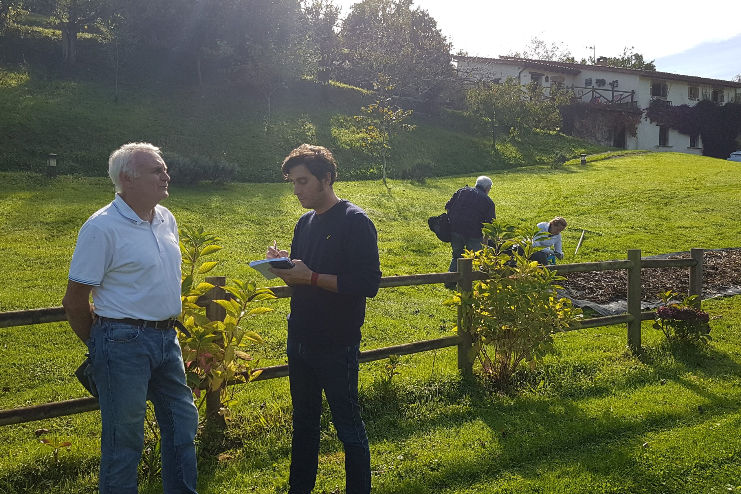 Fabes Asturias Producto Asturiano Finca El Ribeiro