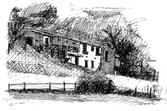 finca el ribeiro logo finca el ribeiro logo