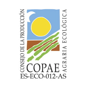 Productos Ecológicos Asturias Copae