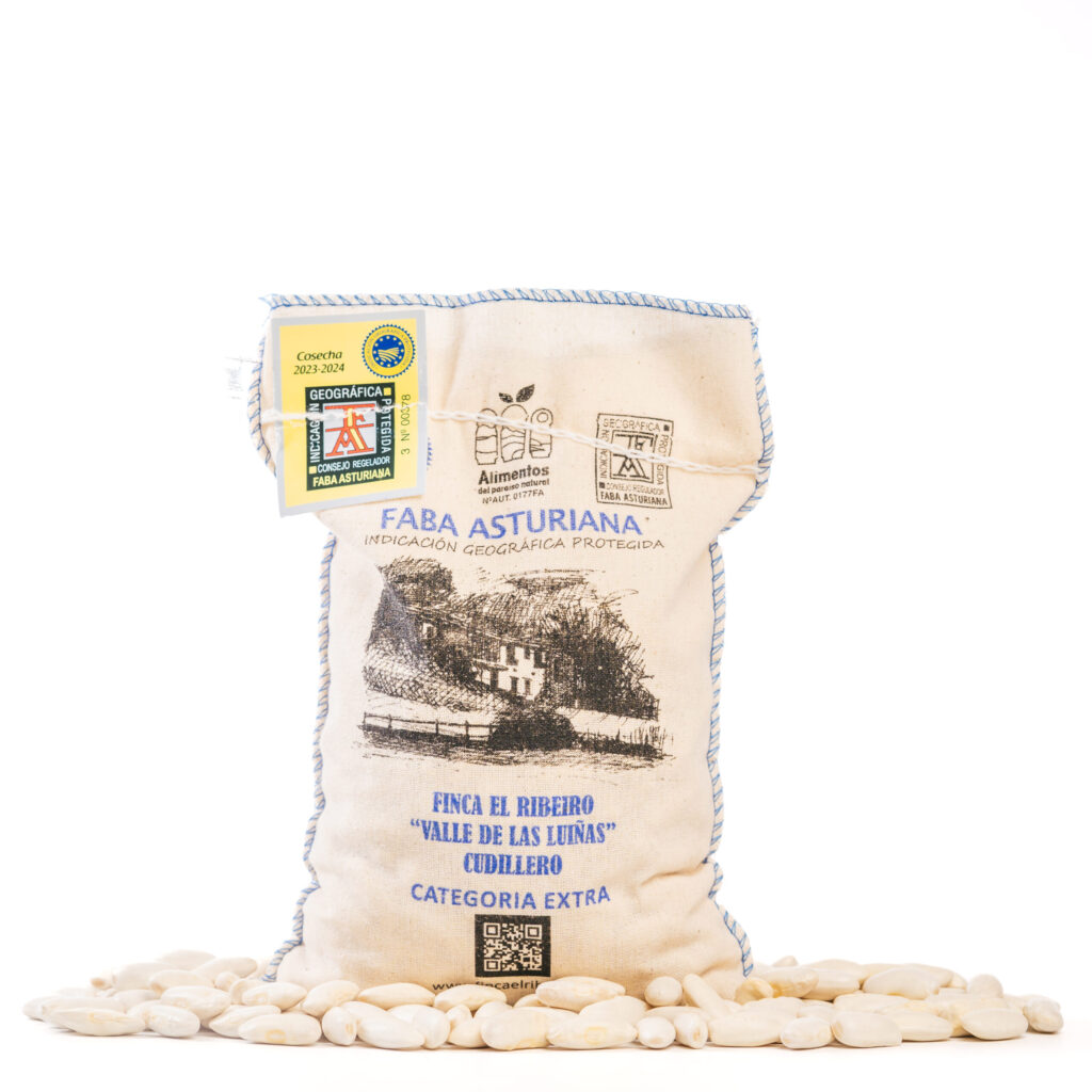 faba fabes asturiana igp