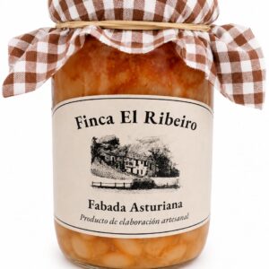 fabada asturiana tradicional | elaborada por astursabor