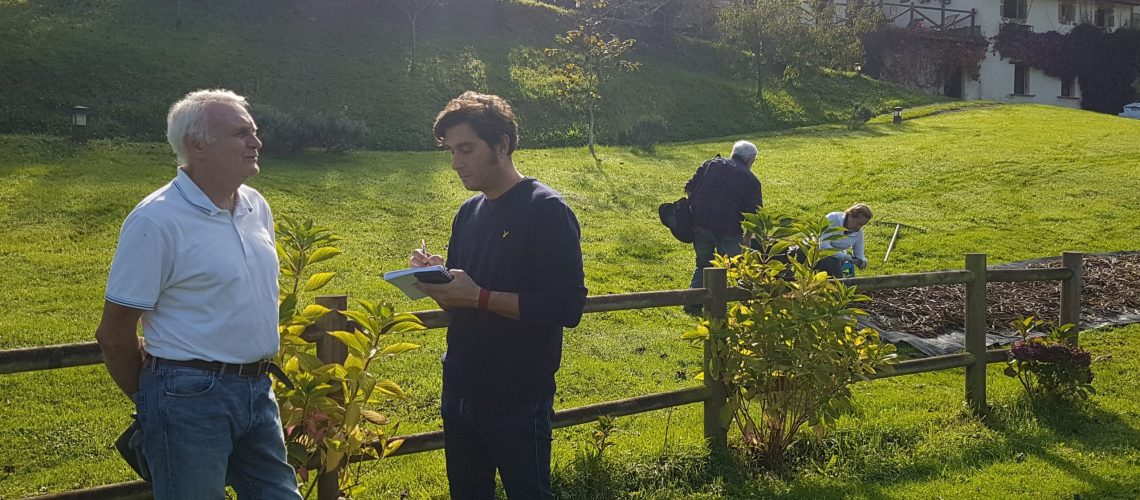 Fabes Asturias Producto Asturiano Finca El Ribeiro Fabes Asturias Producto Asturiano Finca El Ribeiro